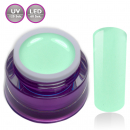 Premium Pastell UV Farbgel Minze