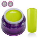 Premium Pastell UV Farbgel Lime