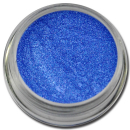 Pigment Puder Ultrafein Blau #04