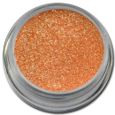 Pigment Puder Ultrafein Peach #09