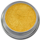 Pigment Puder Ultrafein Gold #10