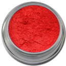 Pigment Puder Ultrafein Rot #19