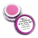 Professional UV Gel All in One Rosa