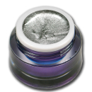 Premium Glossy UV Gel Starsilver