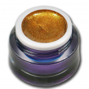 Premium Glossy UV Gel Gold
