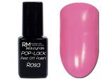 POP - Peel Off Polish - abziehbarer Nagellack 12ml Rosa #05