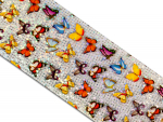 Transfer Folie Transferfolie "Schmetterlinge Butterfly"