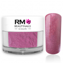 Pink acryl pulver nageldesign RM Beautynails