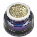 Premium Chrome Glitter Gel No. 01 Star