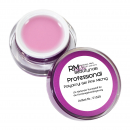 Professional Polyacryl Gel Pink Milchig