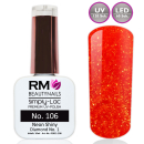 Shellac Simply Lac Pinselflasche Nagellack UV Polish