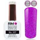 Shellac Simply Lac Pinselflasche Nagellack UV Polish