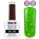Shellac Simply Lac Pinselflasche Nagellack UV Polish