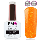 Shellac Simply Lac Pinselflasche Nagellack UV Polish
