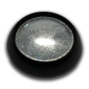 Silber Effekt Chrome Farb Pigment