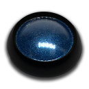 Blau Effekt Chrome Farb Pigment