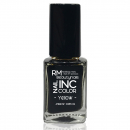 Nail INC Color Yellow