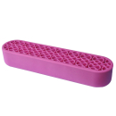 Pinselhalter Pink