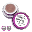Professional Make UP Gel Glamcover Nude Gold 15ml - Abverkauf - Base Tiegel