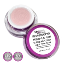 Professional Make UP Gel Glamcover Light Rose Gold 5ml - Abverkauf - Base Tiegel