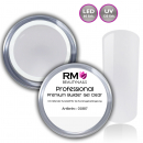 Professional Premium Builder Gel Clear