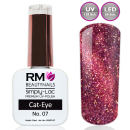 Shellac Simply Lac Pinselflasche Nagellack UV Polish