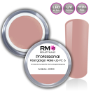 Fiberglas Gel Nude Rose RM Beautynails