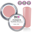 Fiberglas Gel Nude Rose RM Beautynails