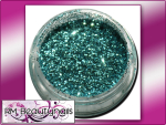 Glitzer Puder Pale Blue #00213-27