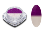 Solar Photochromic Pigment Puder Lila No. 2