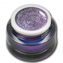 Premium Fine Chrome Glitter Gel No. 04 Shining Violet