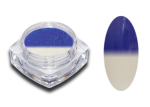 Solar Photochromic Pigment Puder Blau No. 4