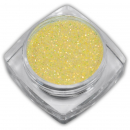 Funky Glitter Powder Gelb irisierend