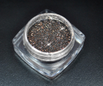 Premium Glitter Puder Teak #00652-22