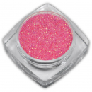 Funky Glitter Powder Pink irisierend
