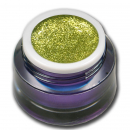 Premium Fine Chrome Glitter Gel No. 07 Elegance