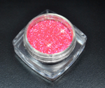 Premium Glitter Puder Hot Kiss #00652-14