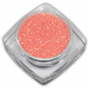 Funky Glitter Powder Peach irisierend