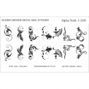 FN Sticker 1-1210