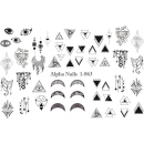 FN Sticker 1-863