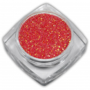 Funky Glitter Powder Rot irisierend