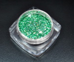 Premium Glitter Puder Quark #00652-26