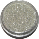 ECHTES Silber 3gr Glitter im Designerdöschen