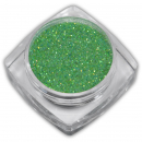 Funky Glitter Powder Grün irisierend