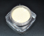 Premium Glitter Puder Glow in the Dark