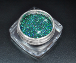 Premium Glitter Puder Poison Ivy #00652-20