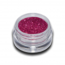 Sugar Glitzer Puder "Crystal Frosted Pink"