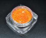 Premium Glitter Puder Duck Tail #00652-23
