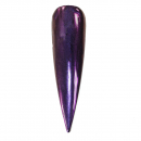 Violett Chrome Pigment Puder