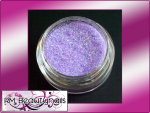 Glitzer Puder Lila #00213-11